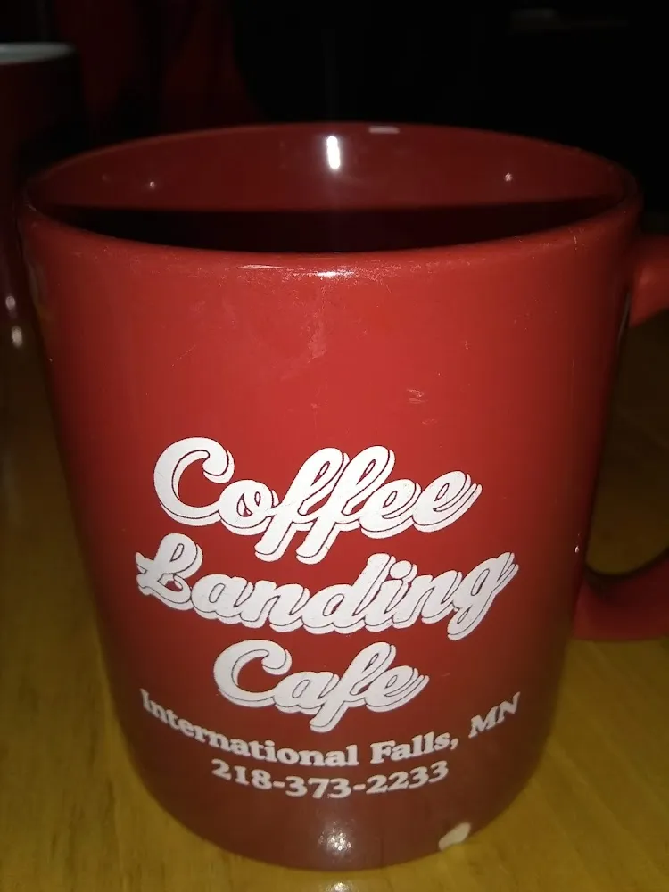 Coffee Cup